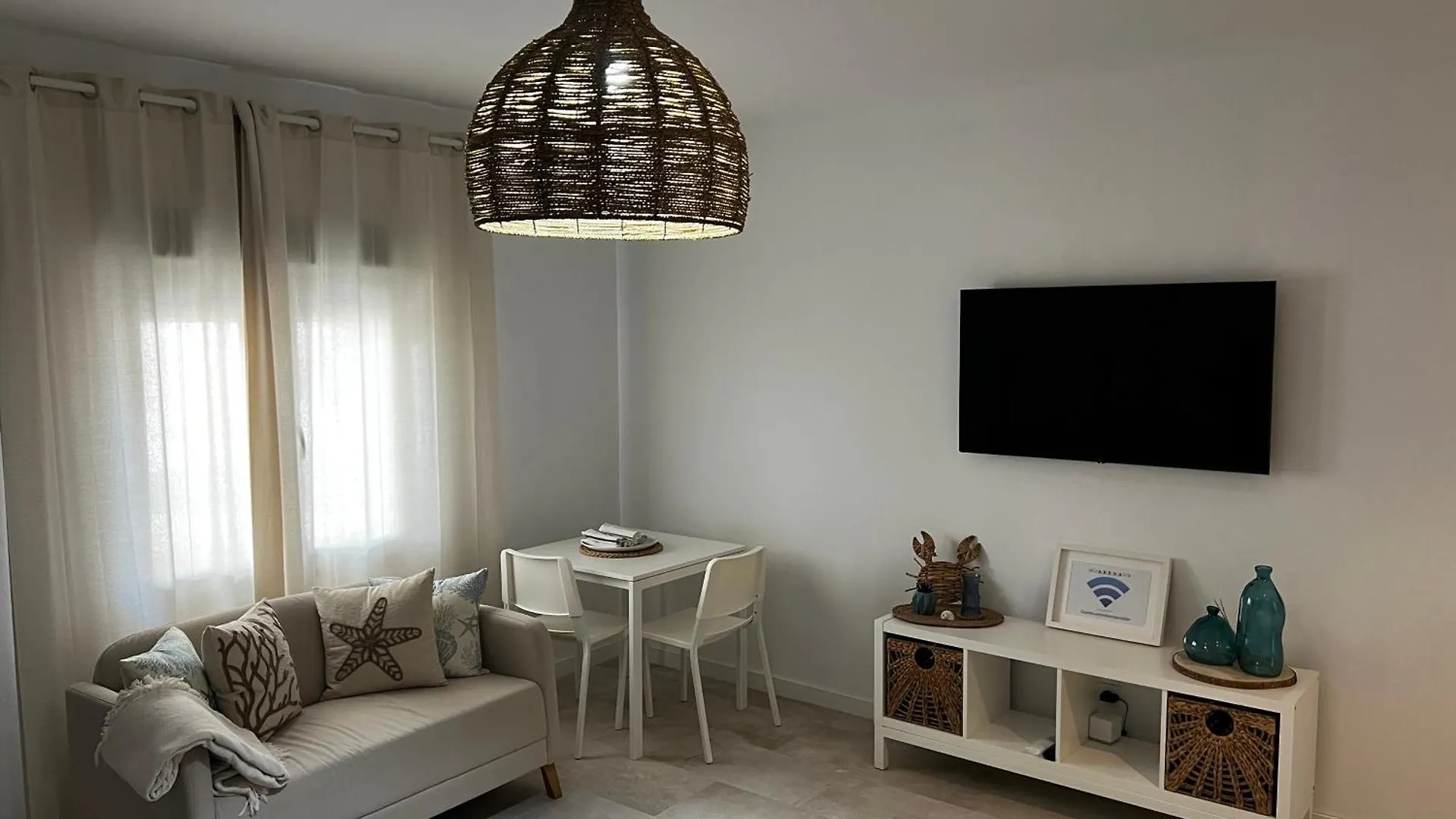 Apartamento Arena Gran Tarajal