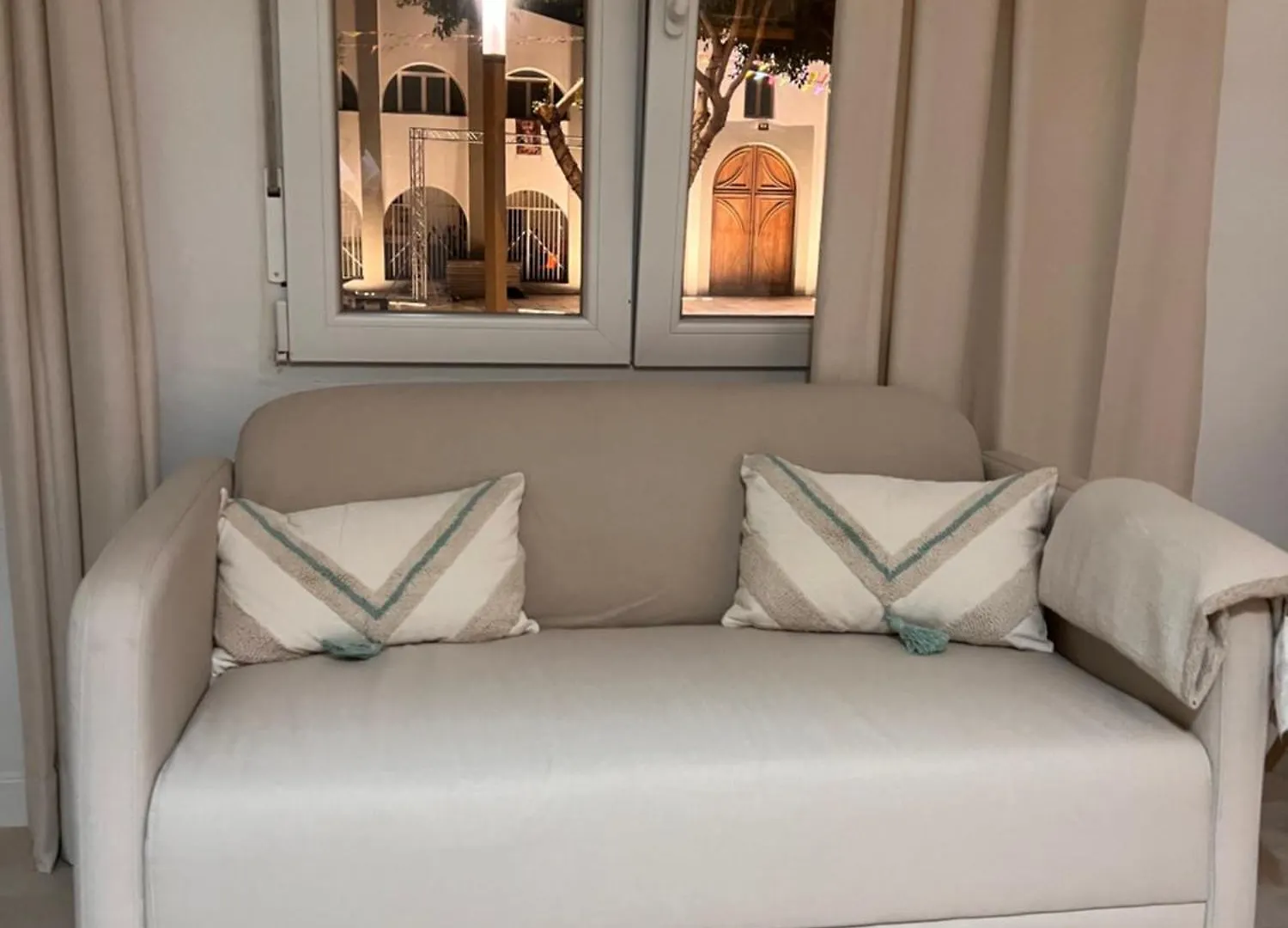 Apartamento Arena Gran Tarajal 0*,  España
