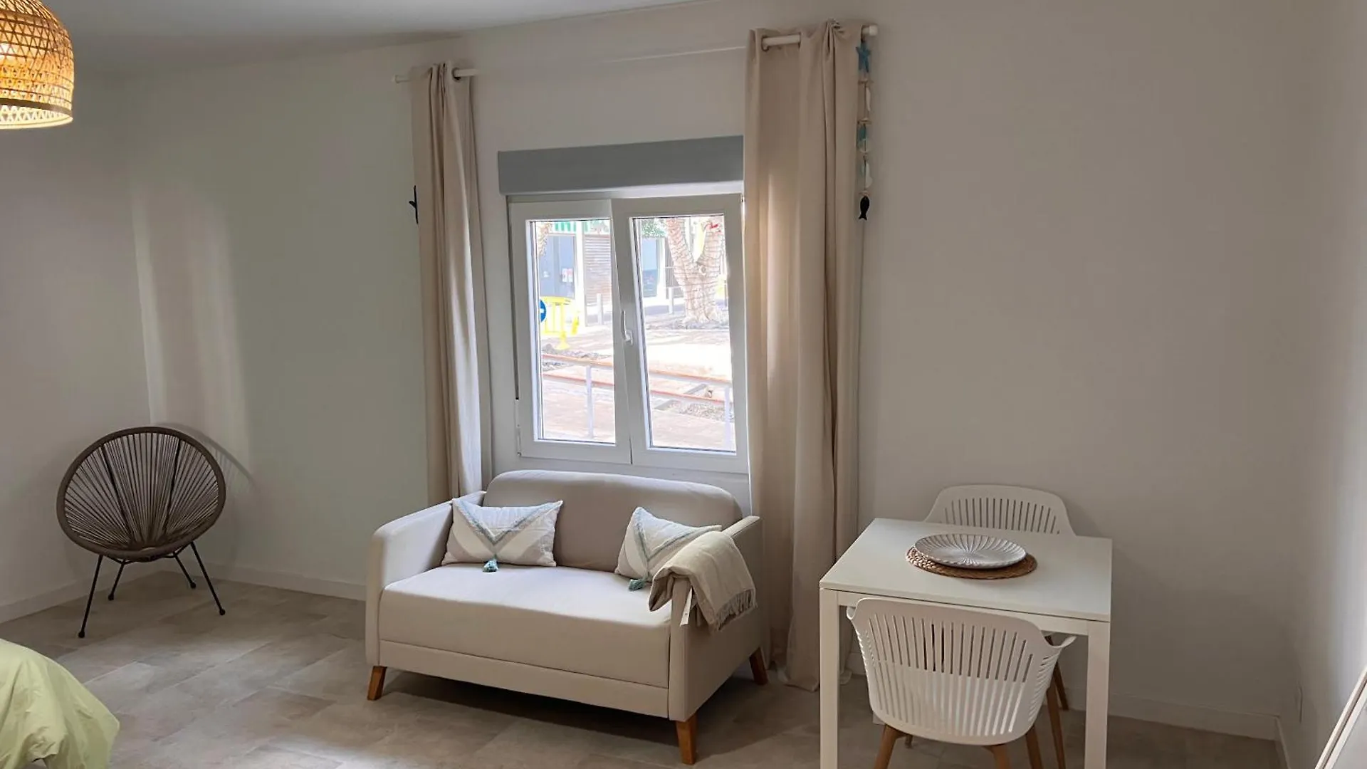 Apartamento Arena Gran Tarajal España