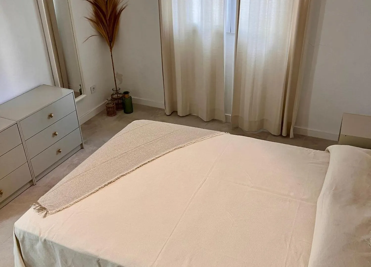 Apartamento Arena Gran Tarajal 0*,  España
