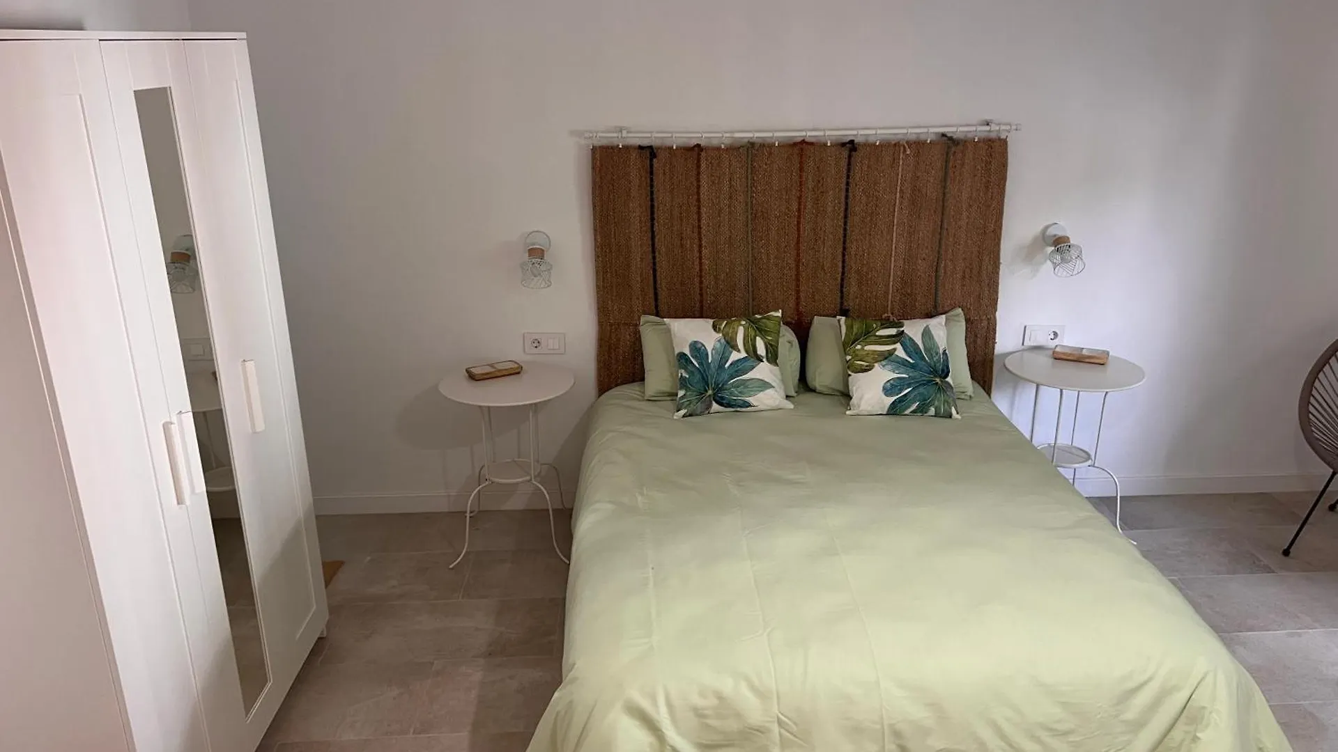 Apartamento Arena Gran Tarajal