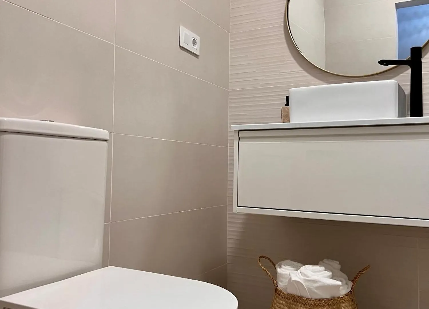 Apartamento Arena Gran Tarajal
