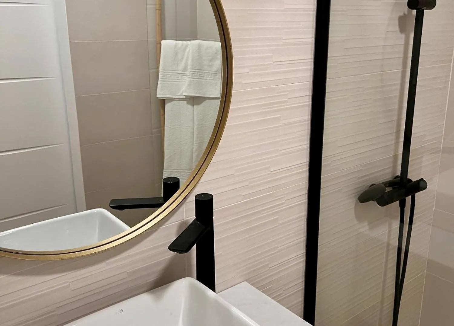 Apartamento Arena Gran Tarajal 0*,