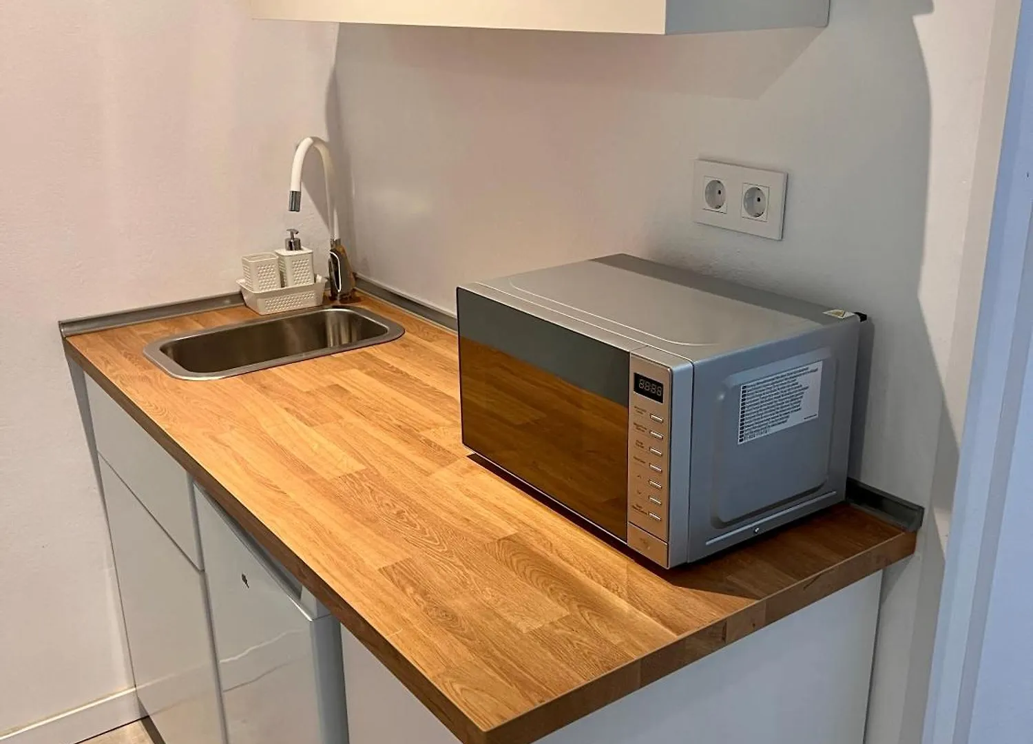 Apartamento Arena Gran Tarajal