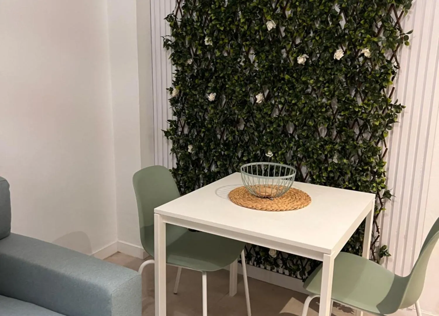 Apartamento Arena Gran Tarajal 0*,