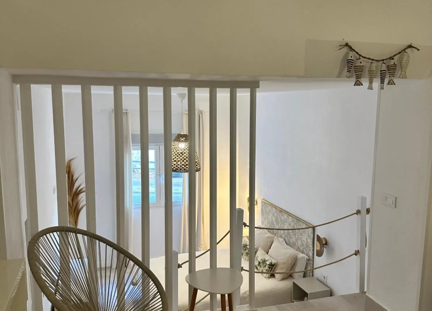 Apartamento Arena Gran Tarajal