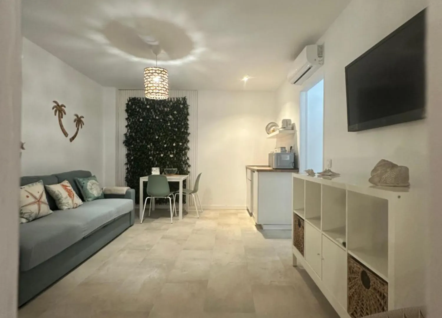 Apartamento Arena Gran Tarajal