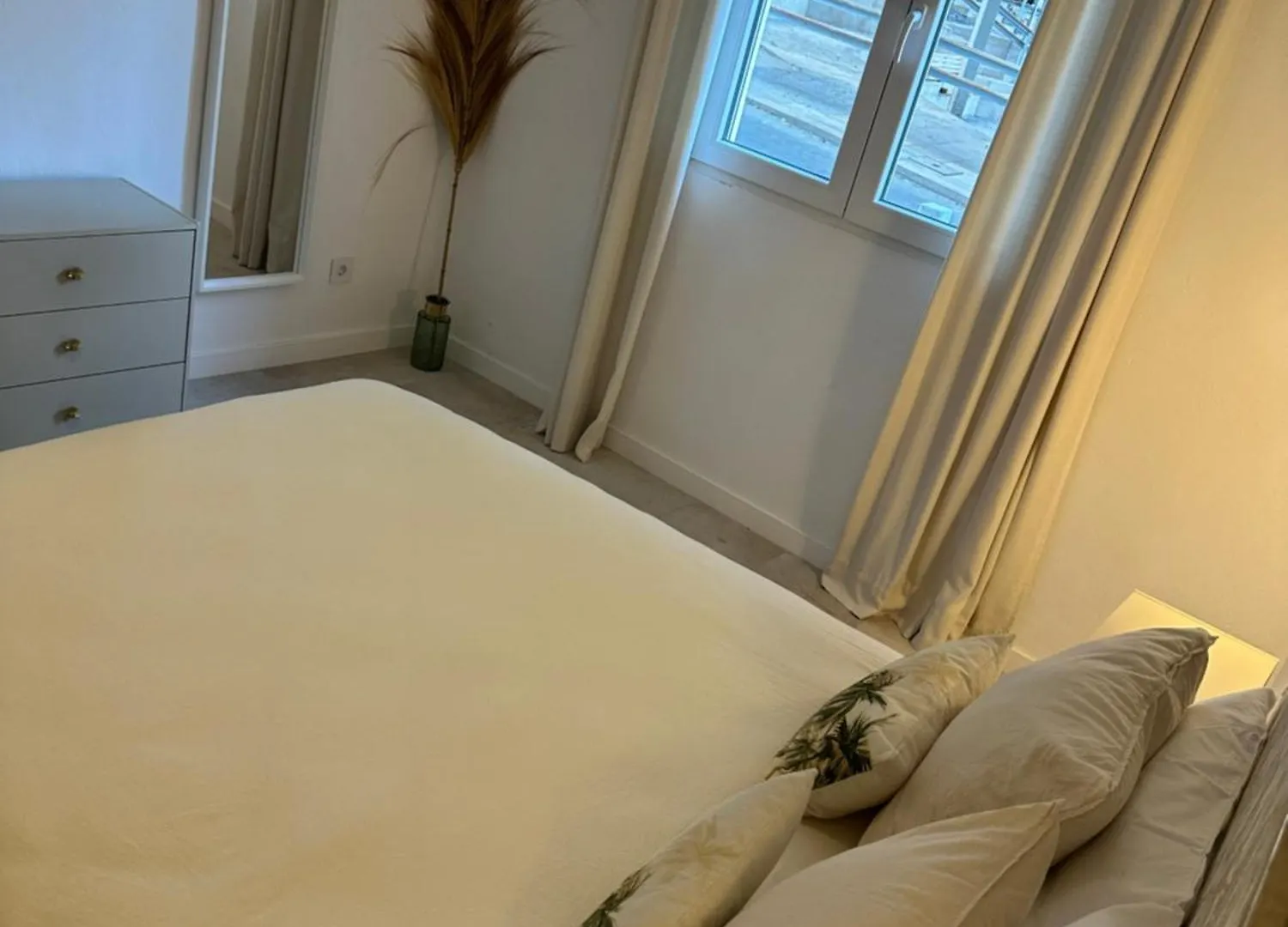 Apartamento Arena Gran Tarajal