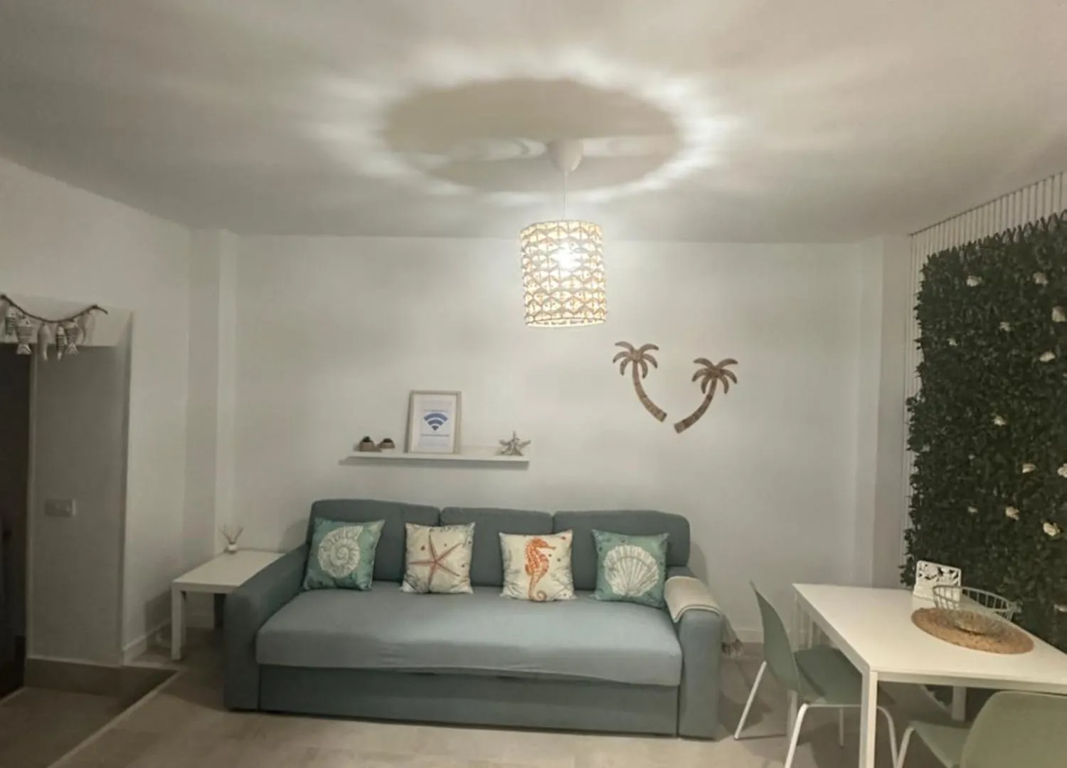 Apartamento Arena Gran Tarajal España
