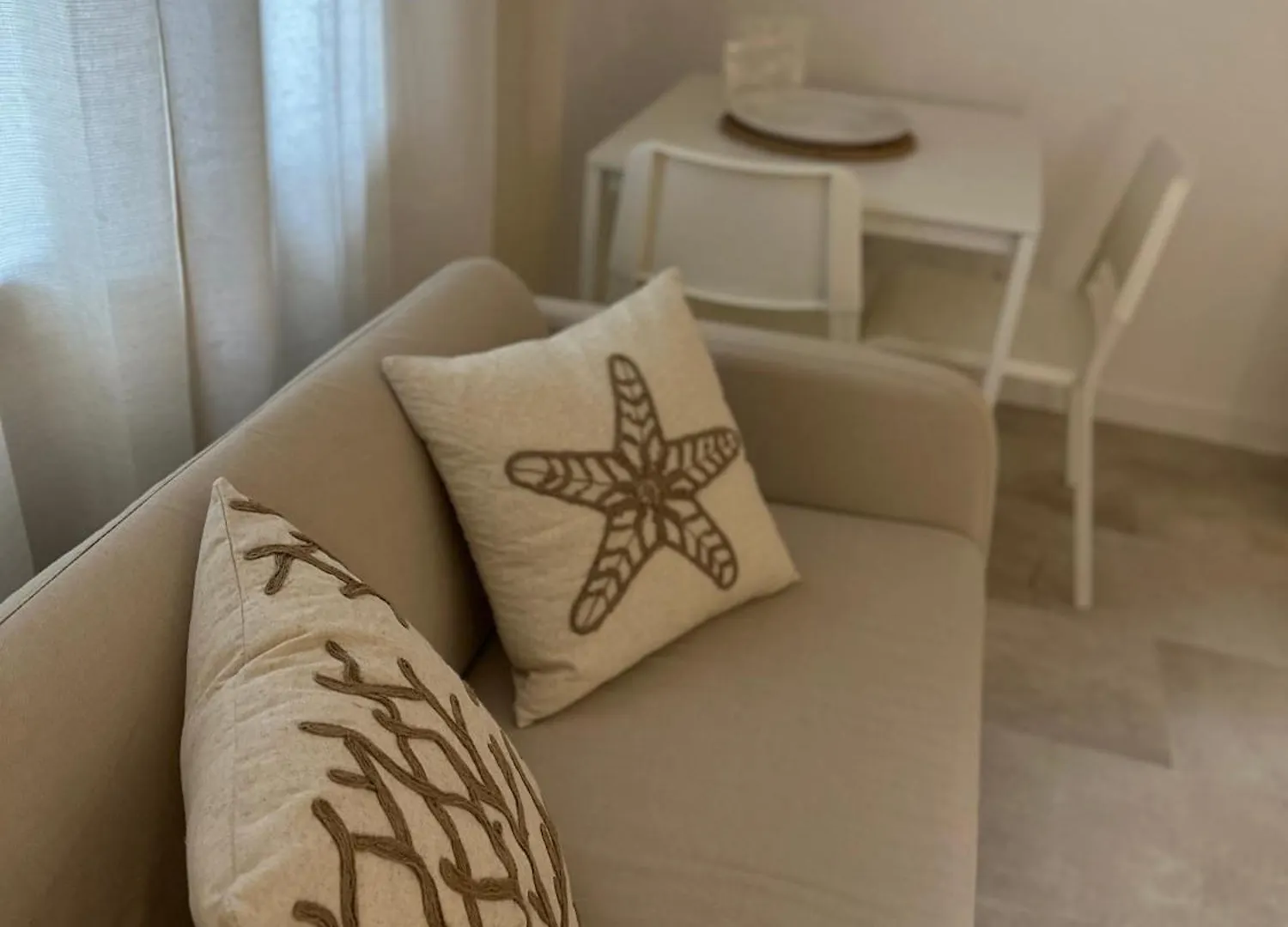 Apartamento Arena Gran Tarajal