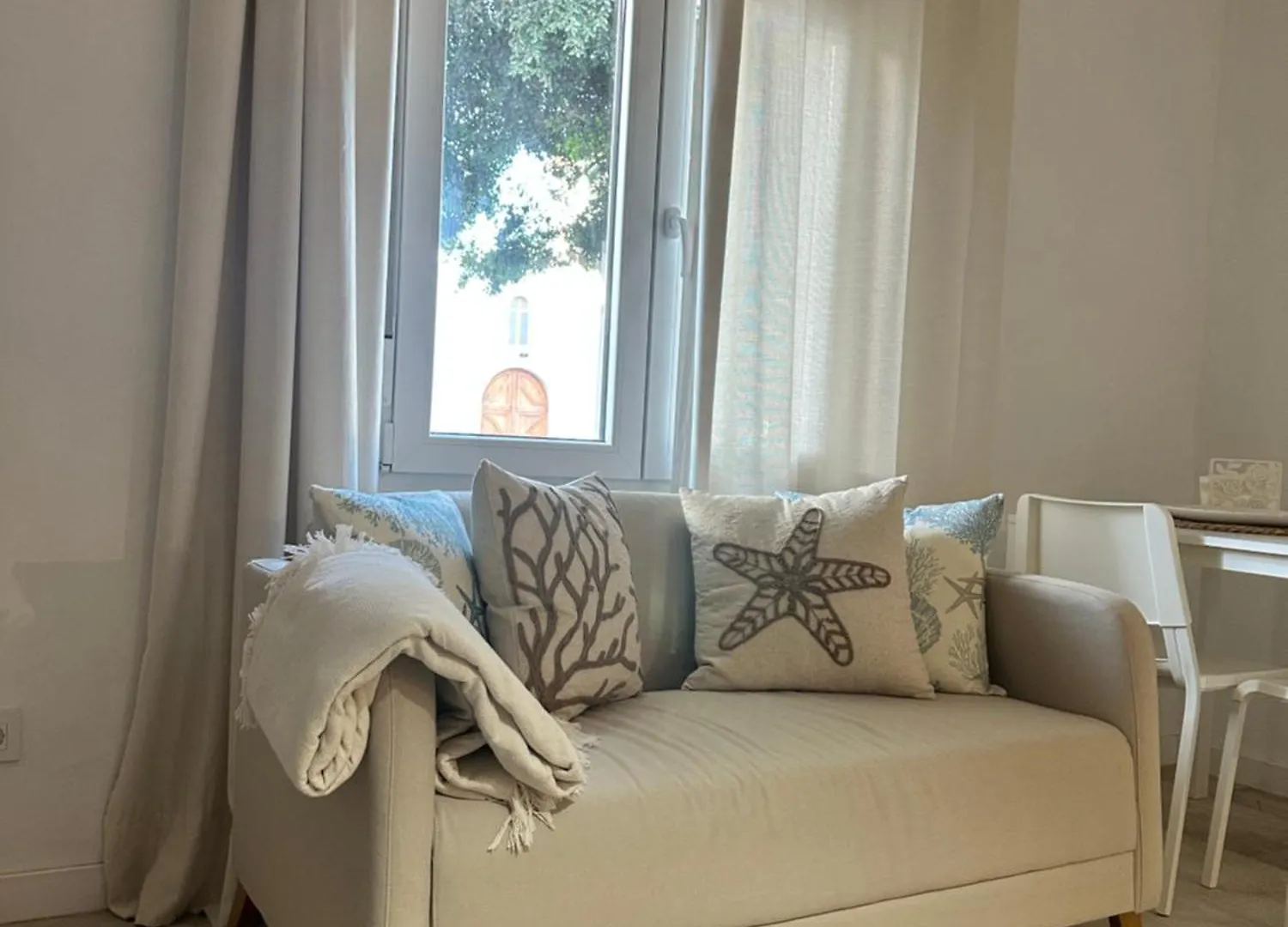 Apartamento Arena Gran Tarajal