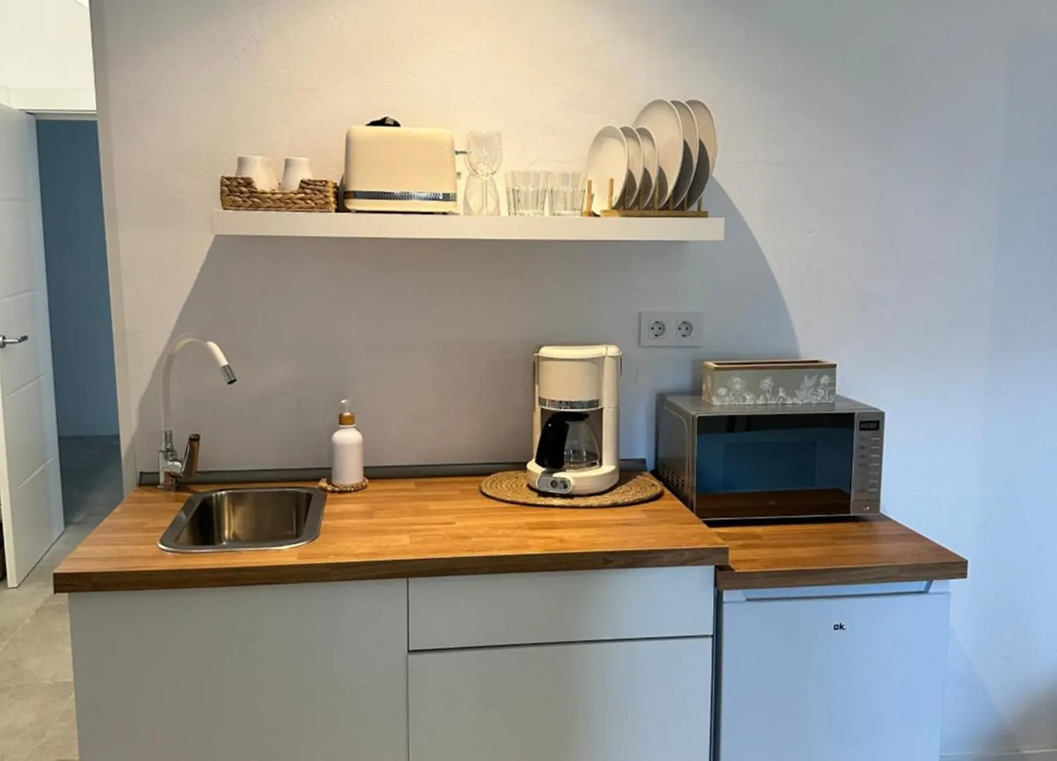 Apartamento Arena Gran Tarajal 0*,