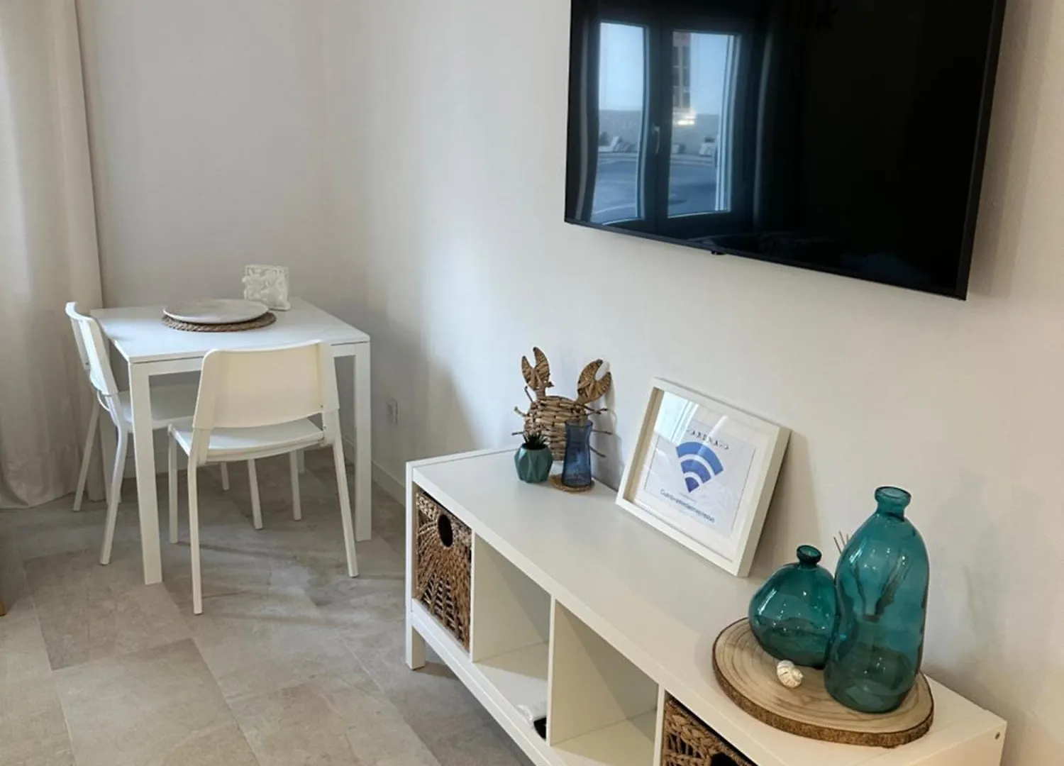 Apartamento Arena Gran Tarajal
