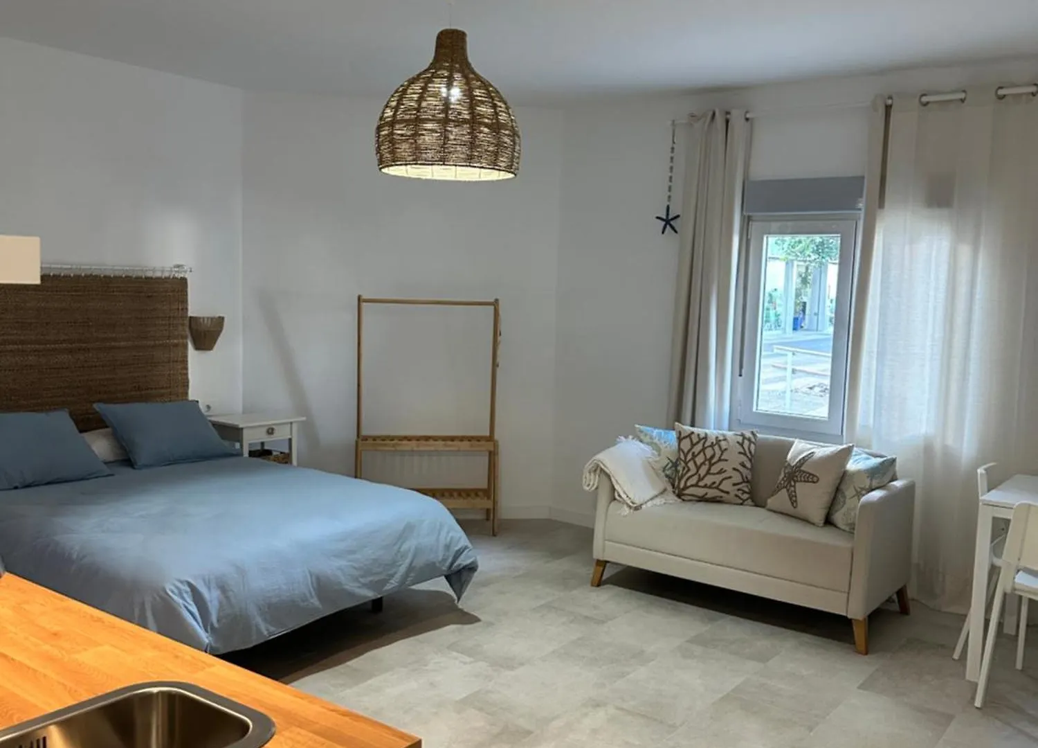 Apartamento Arena Gran Tarajal