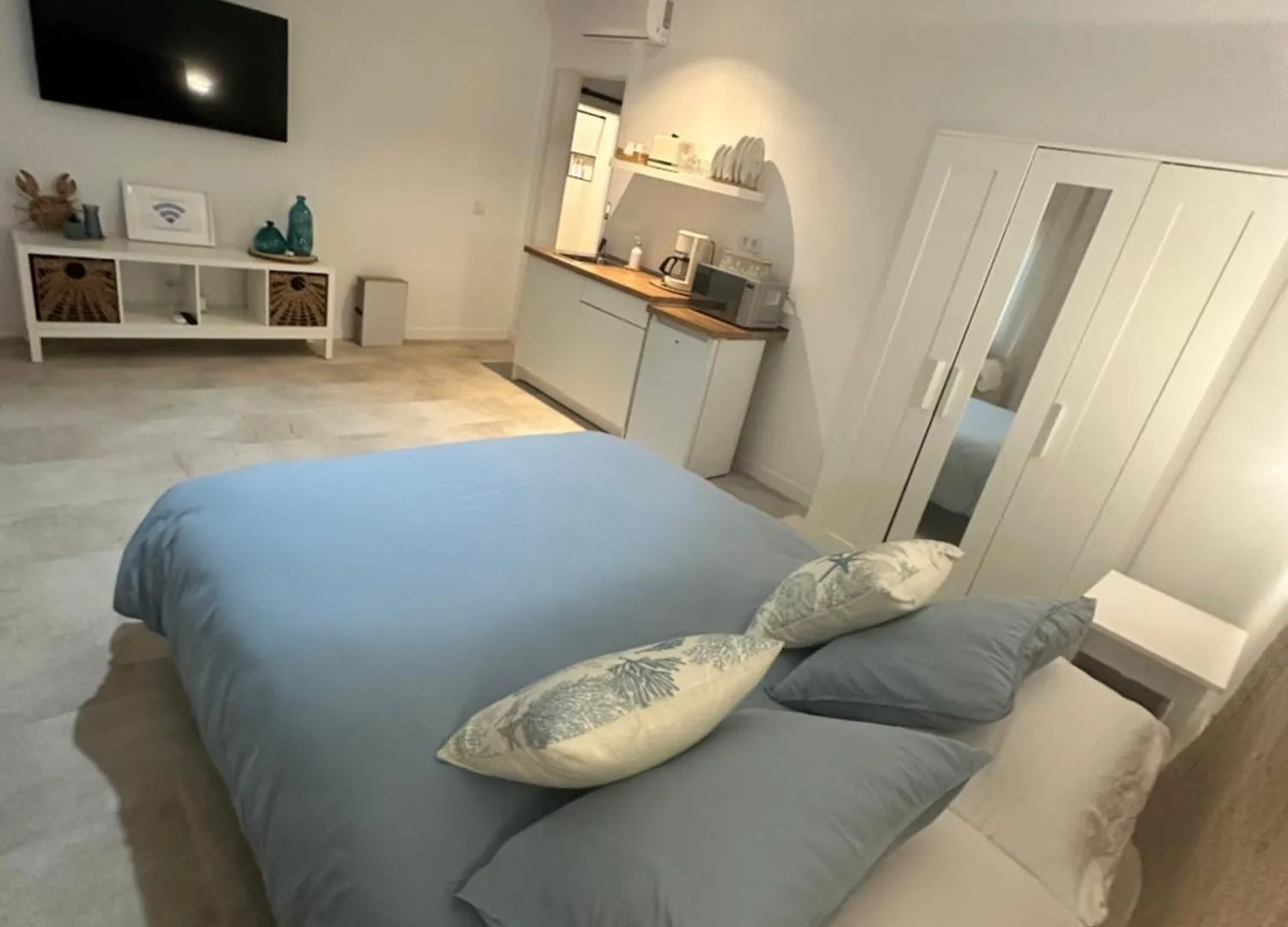 Apartamento Arena Gran Tarajal