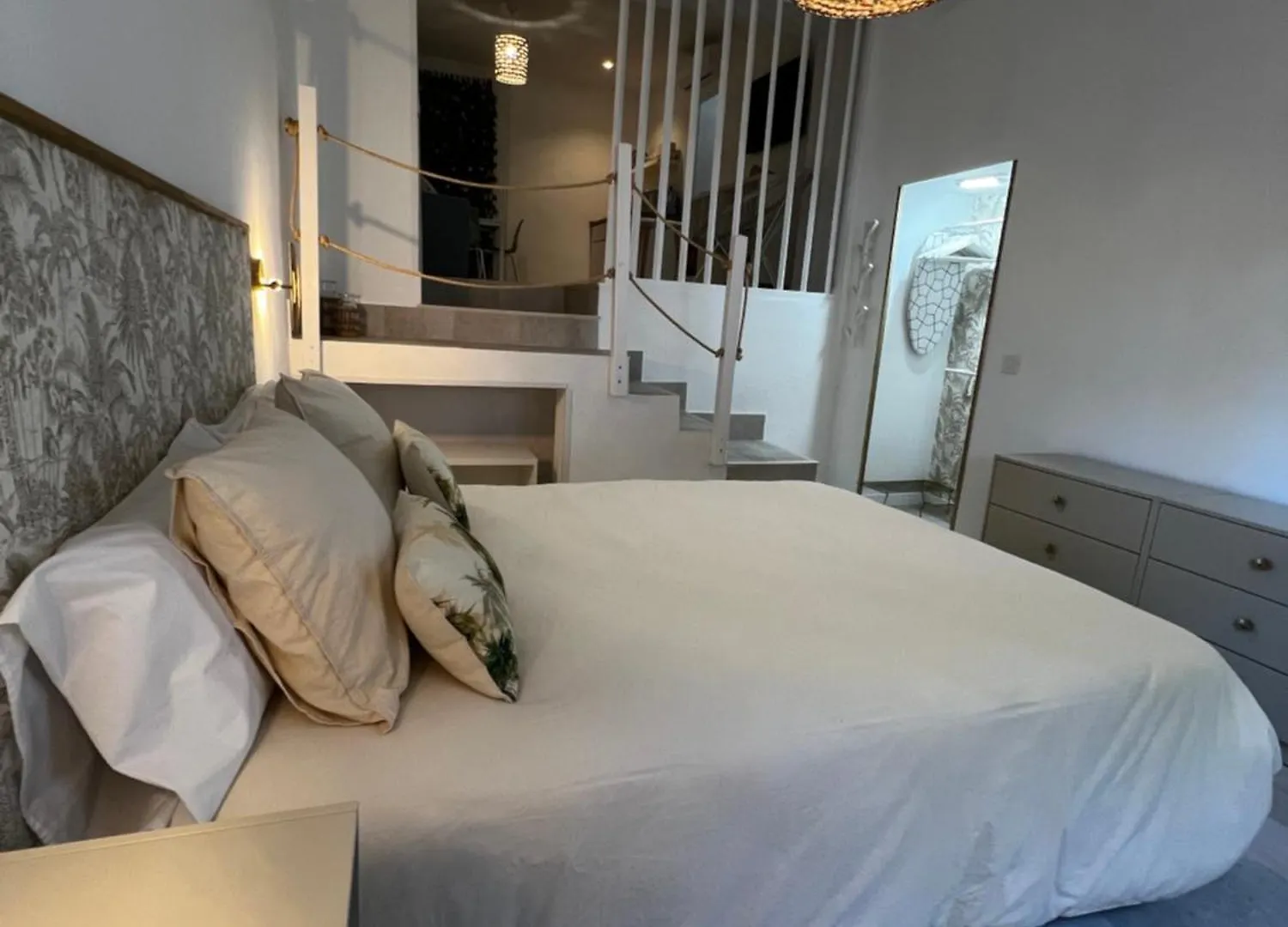 Apartamento Arena Gran Tarajal
