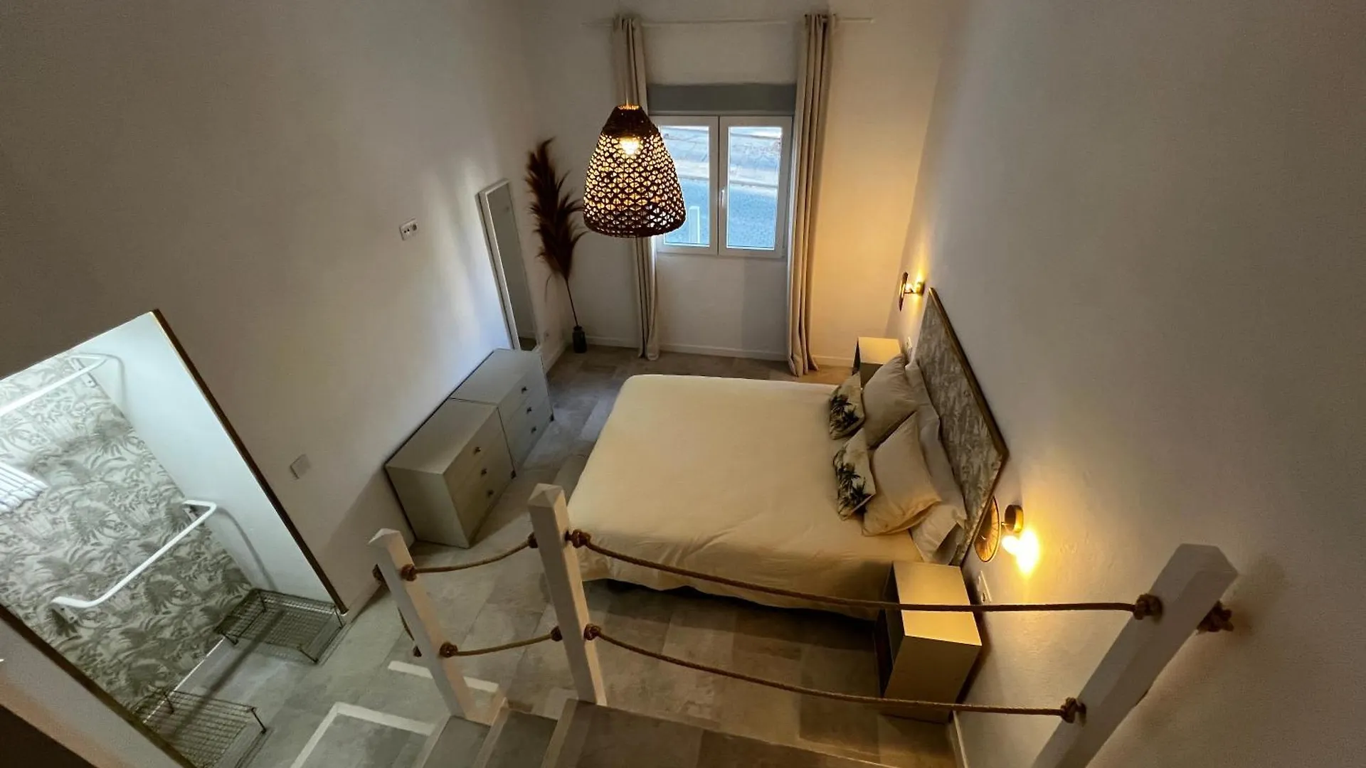 Apartamento Arena Gran Tarajal