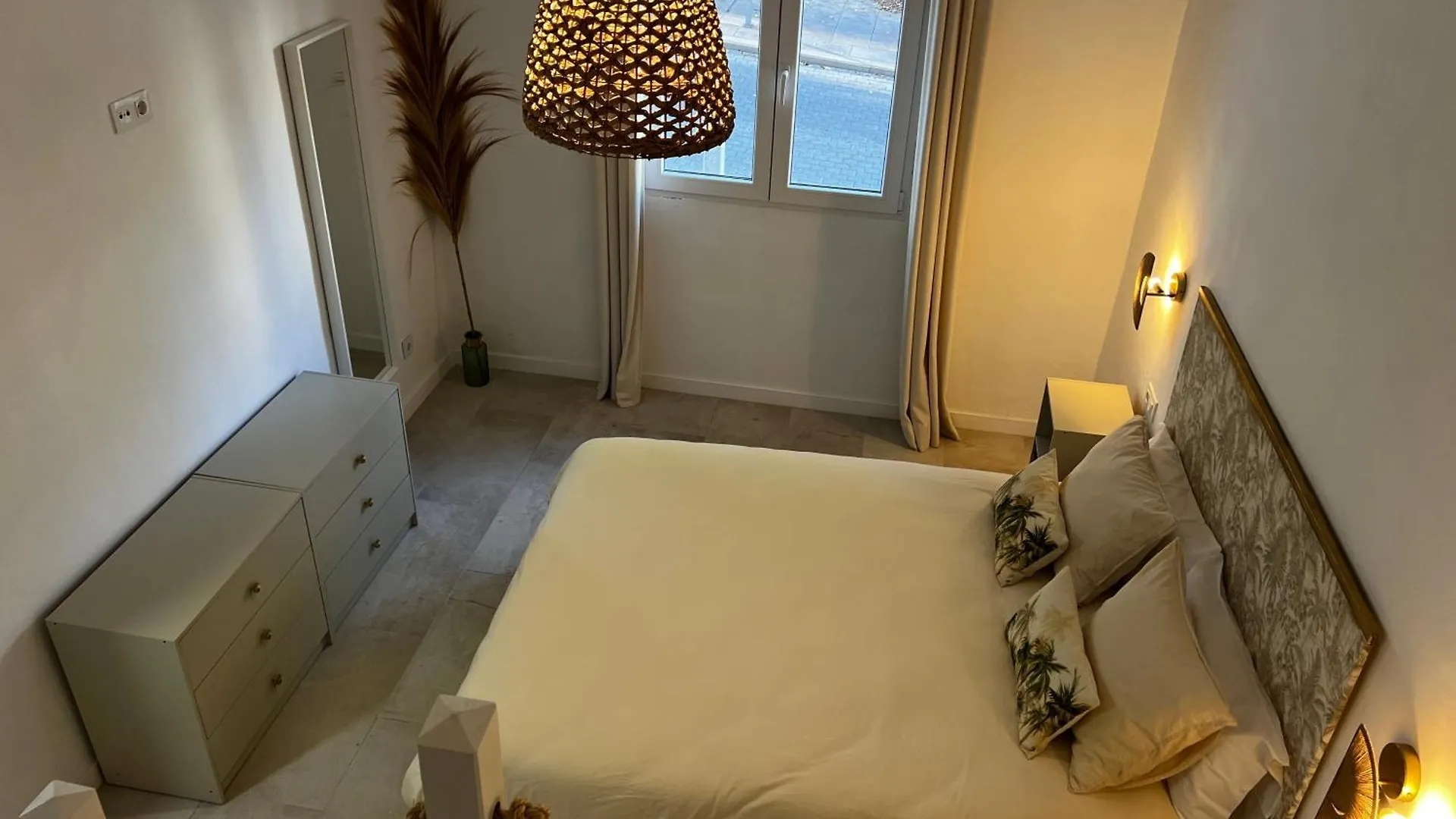 Apartamento Arena Gran Tarajal
