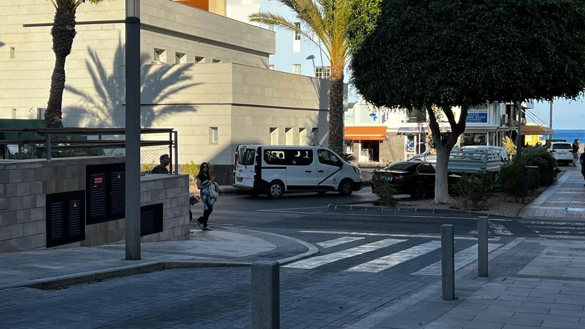 Apartamento Arena Gran Tarajal 0*,  España