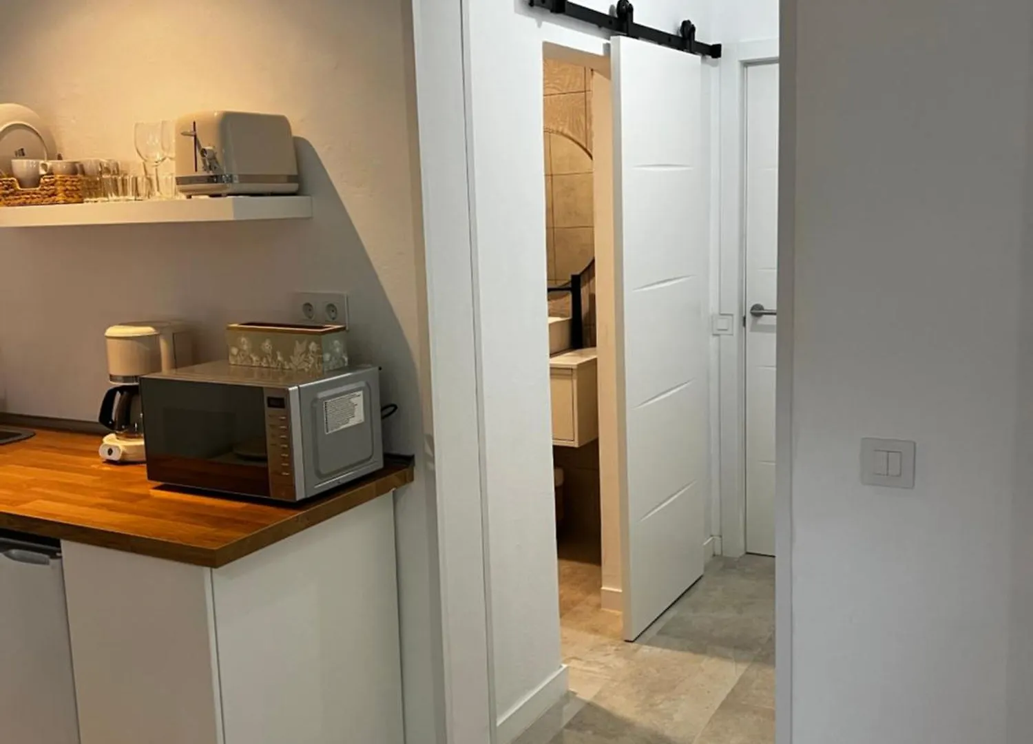 Apartamento Arena Gran Tarajal