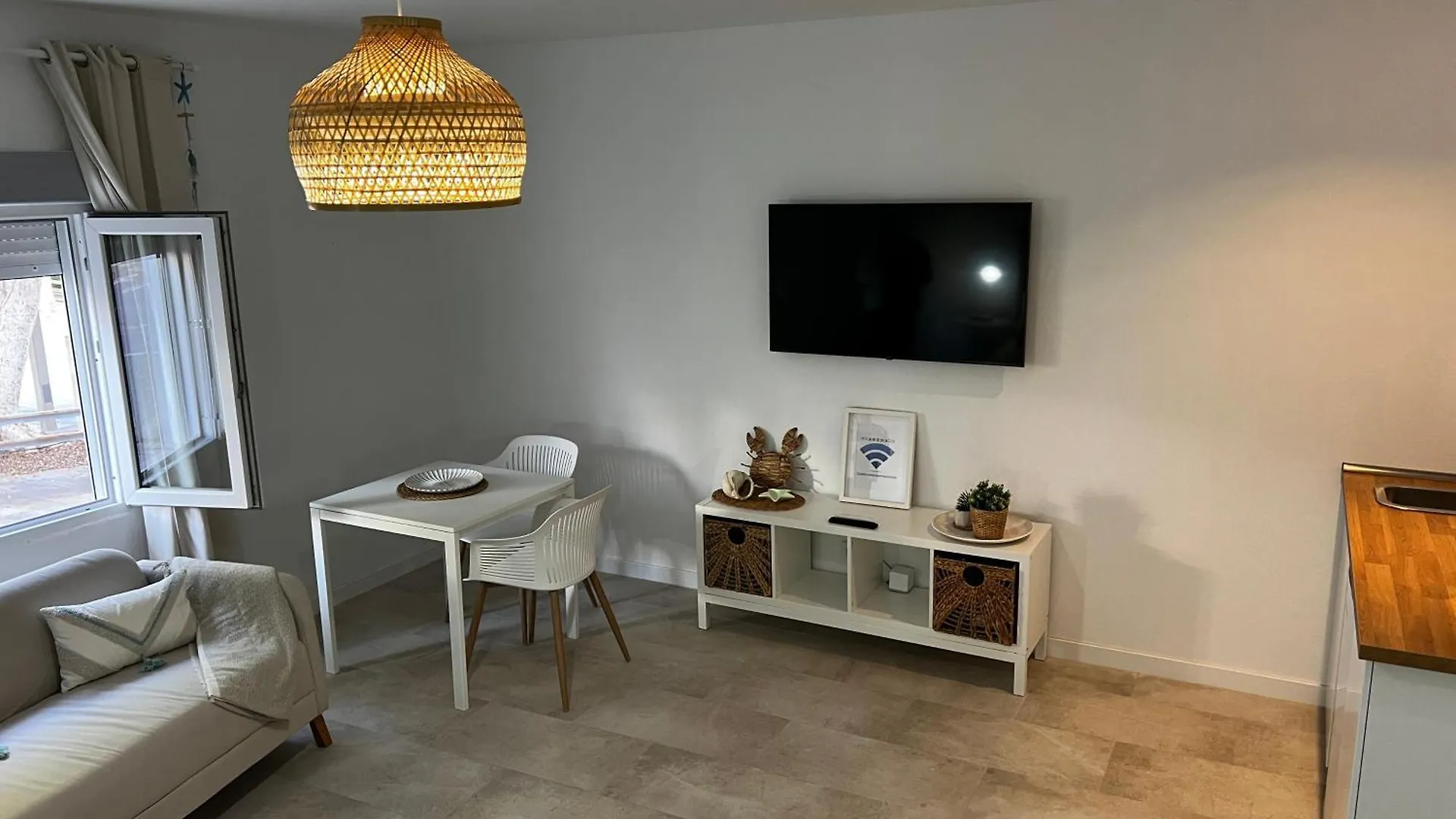 Apartamento Arena Gran Tarajal 0*,