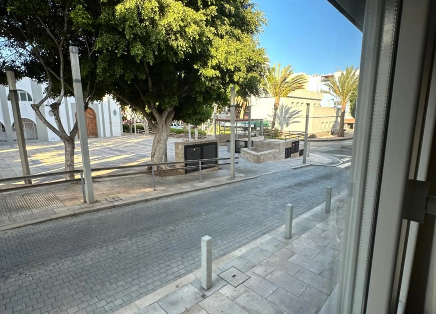 Apartamento Arena Gran Tarajal España