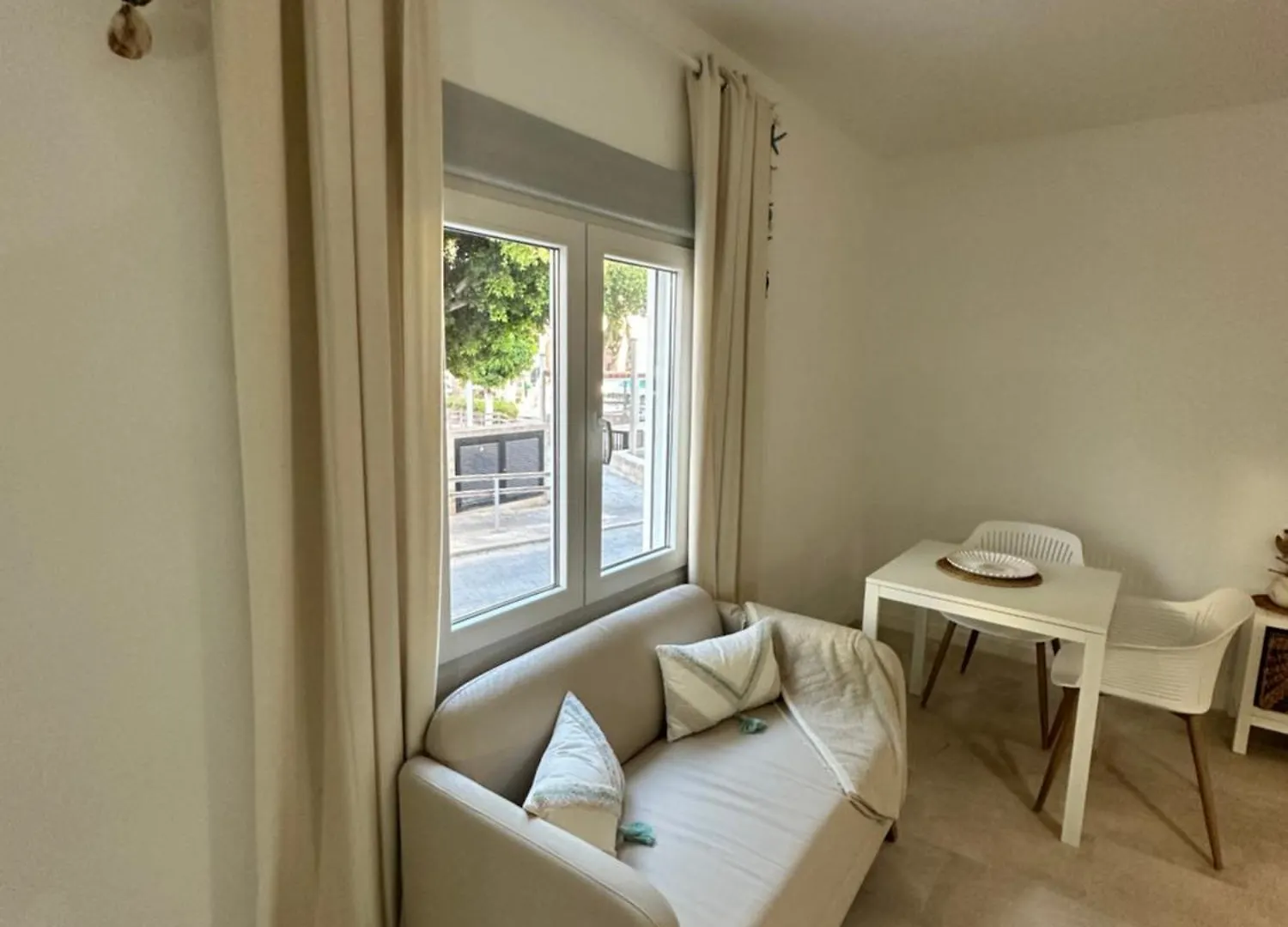 Apartamento Arena Gran Tarajal 0*,