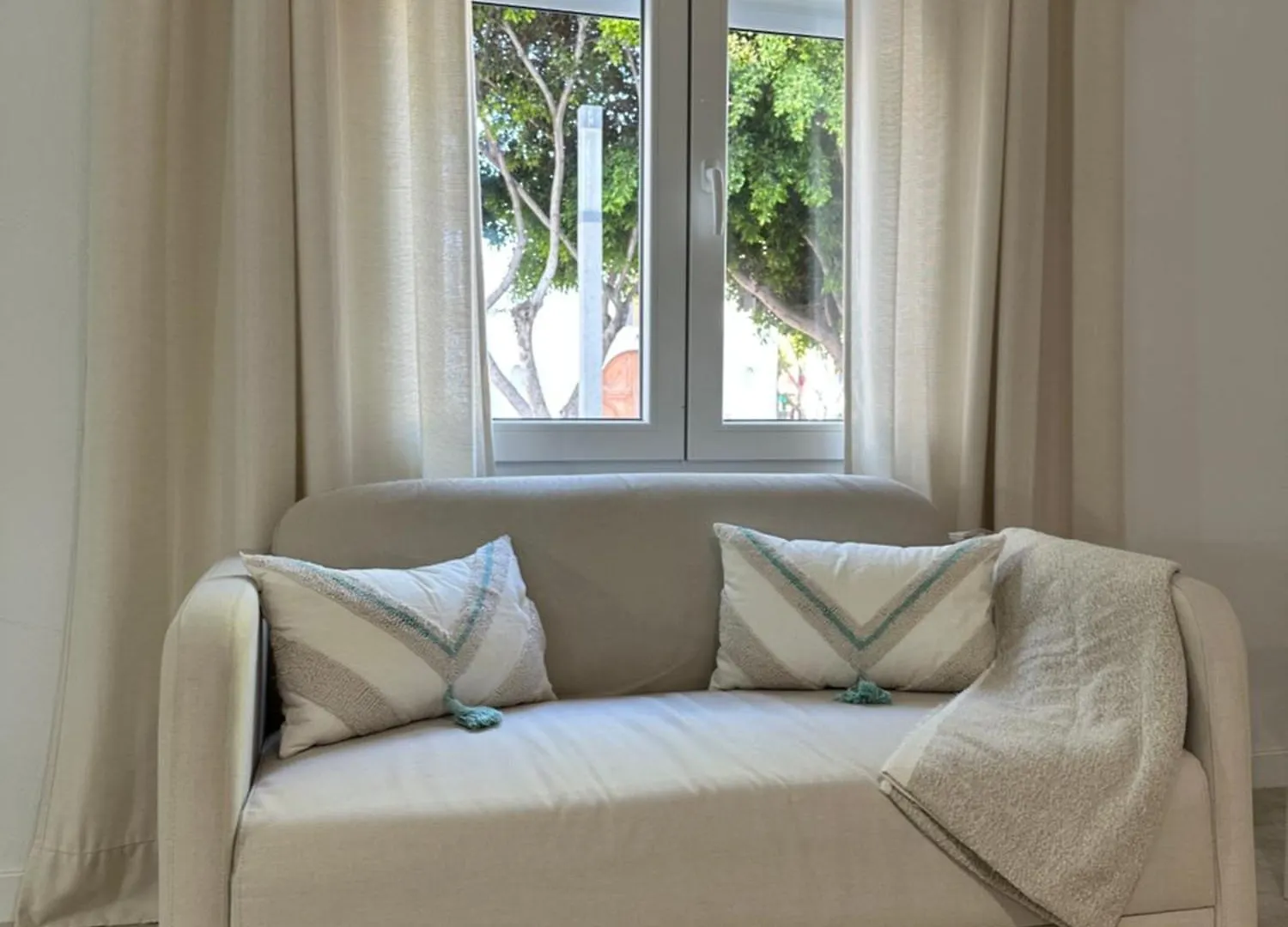 Apartamento Arena Gran Tarajal