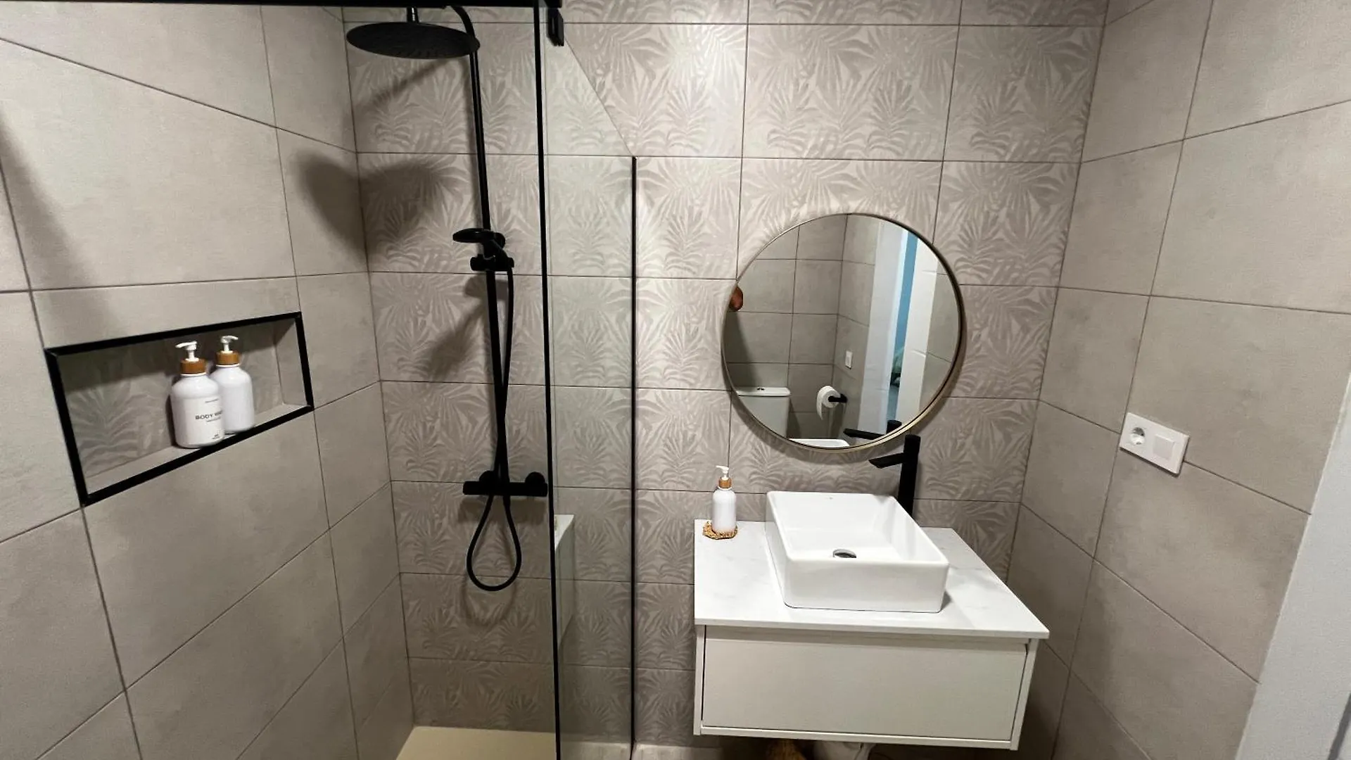 Apartamento Arena Gran Tarajal 0*,  España