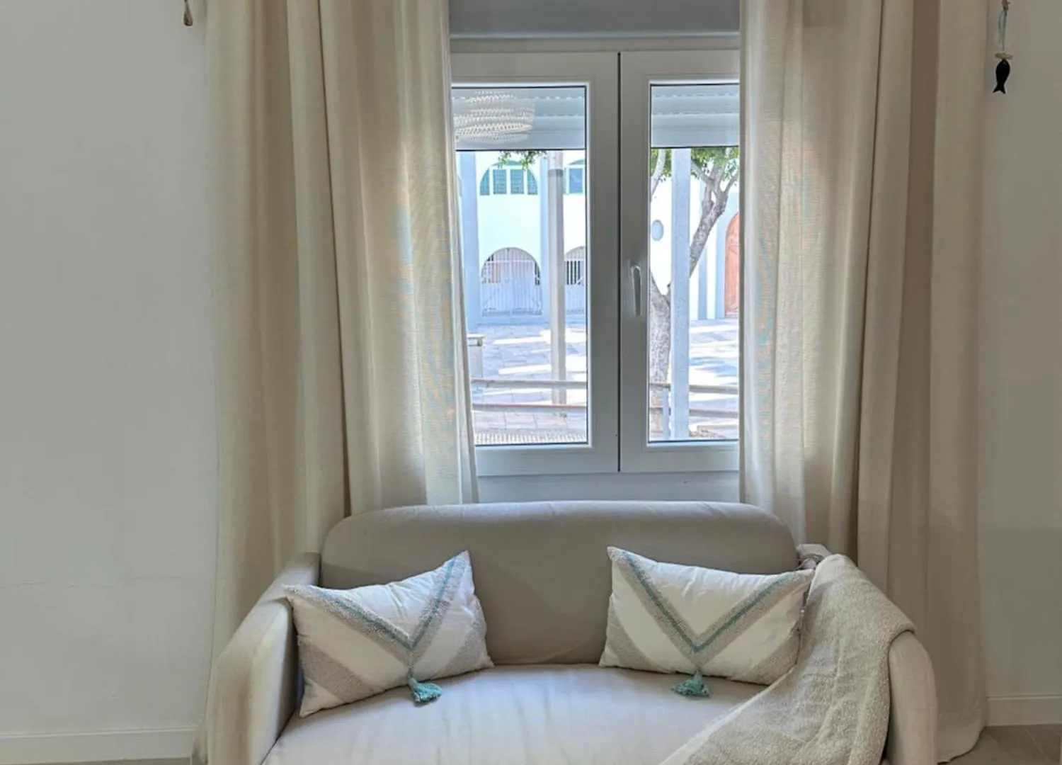 Apartamento Arena Gran Tarajal España