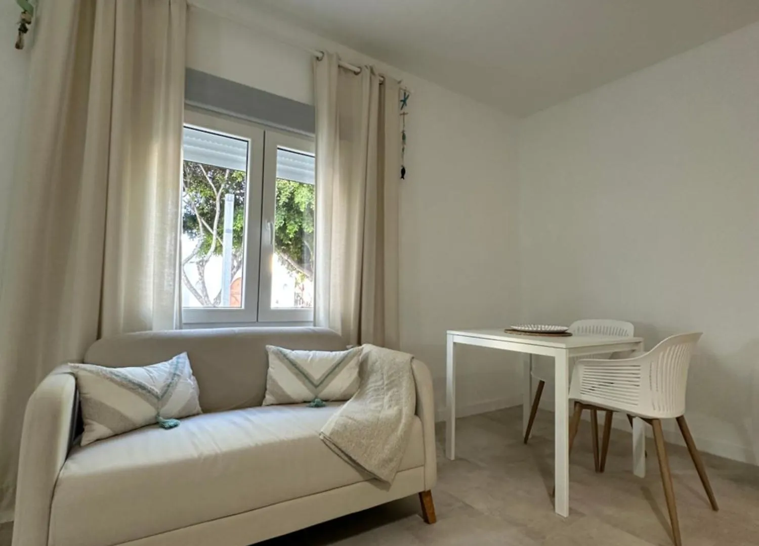 Apartamento Arena Gran Tarajal 0*,
