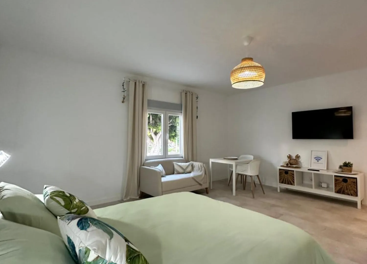 Apartamento Arena Gran Tarajal España