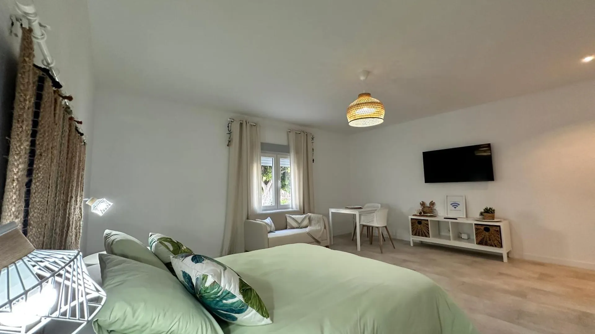 Apartamento Arena Gran Tarajal
