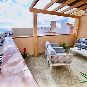 Atlantic Sea Apartamento