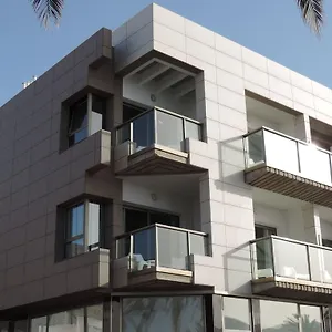 Fuerteventura In Loft Apartamento