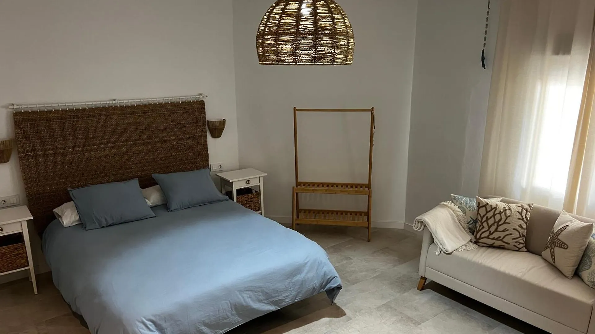 Arena Apartamento Gran Tarajal Espanha