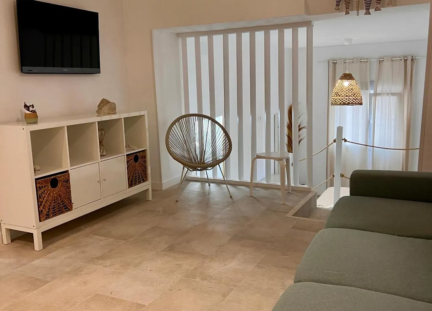 Arena Apartamento Gran Tarajal Espanha