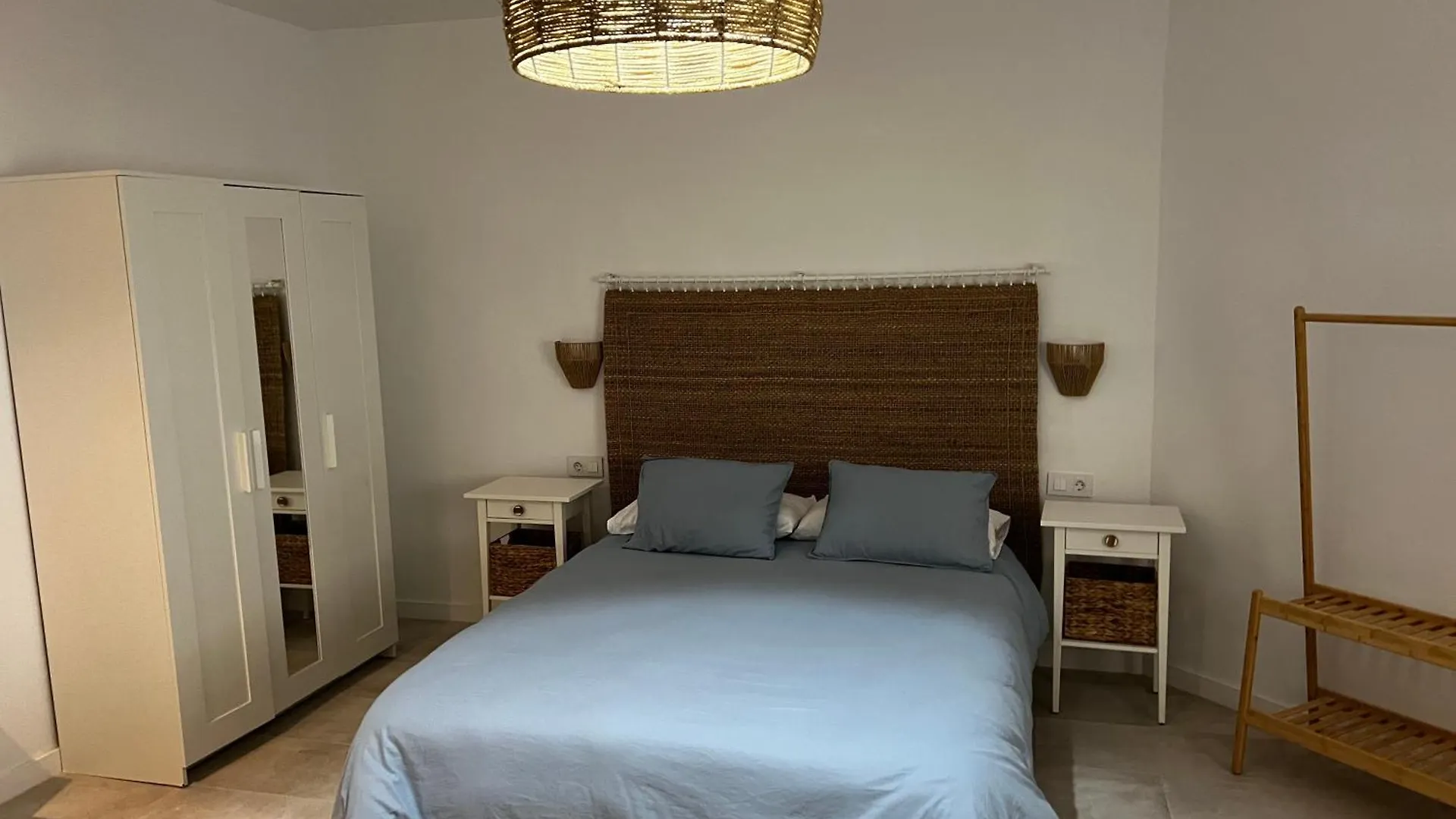 Arena Apartamento Gran Tarajal