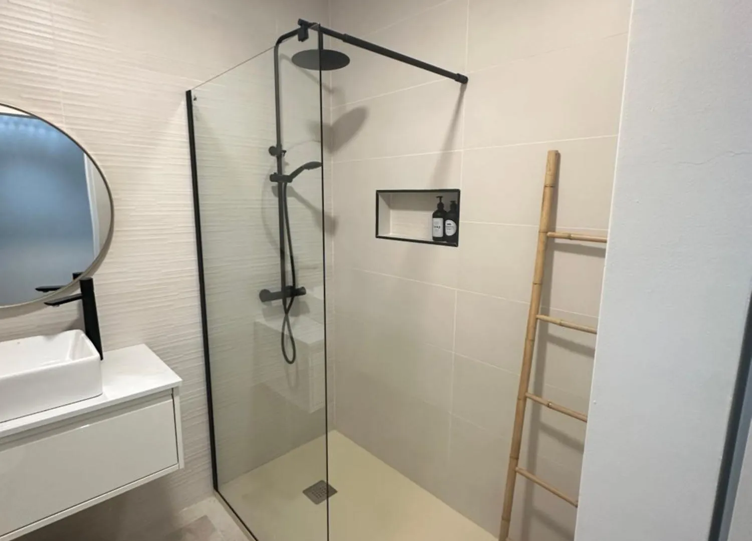 Arena Apartamento Gran Tarajal