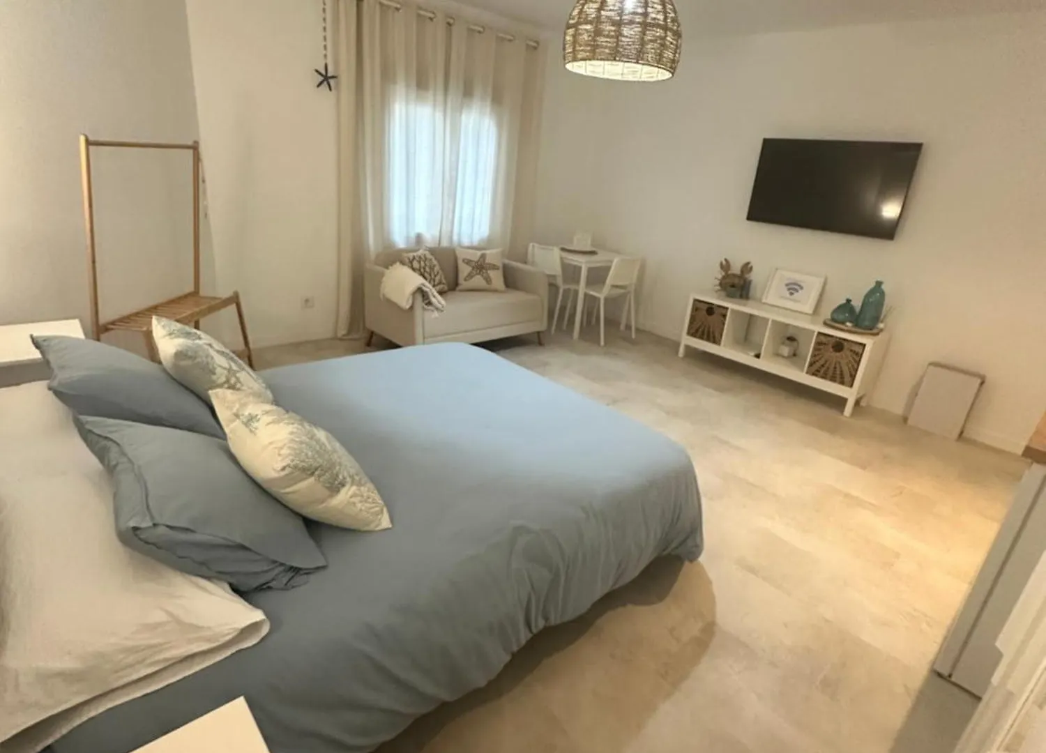 Arena Apartamento Gran Tarajal 0*,  Espanha