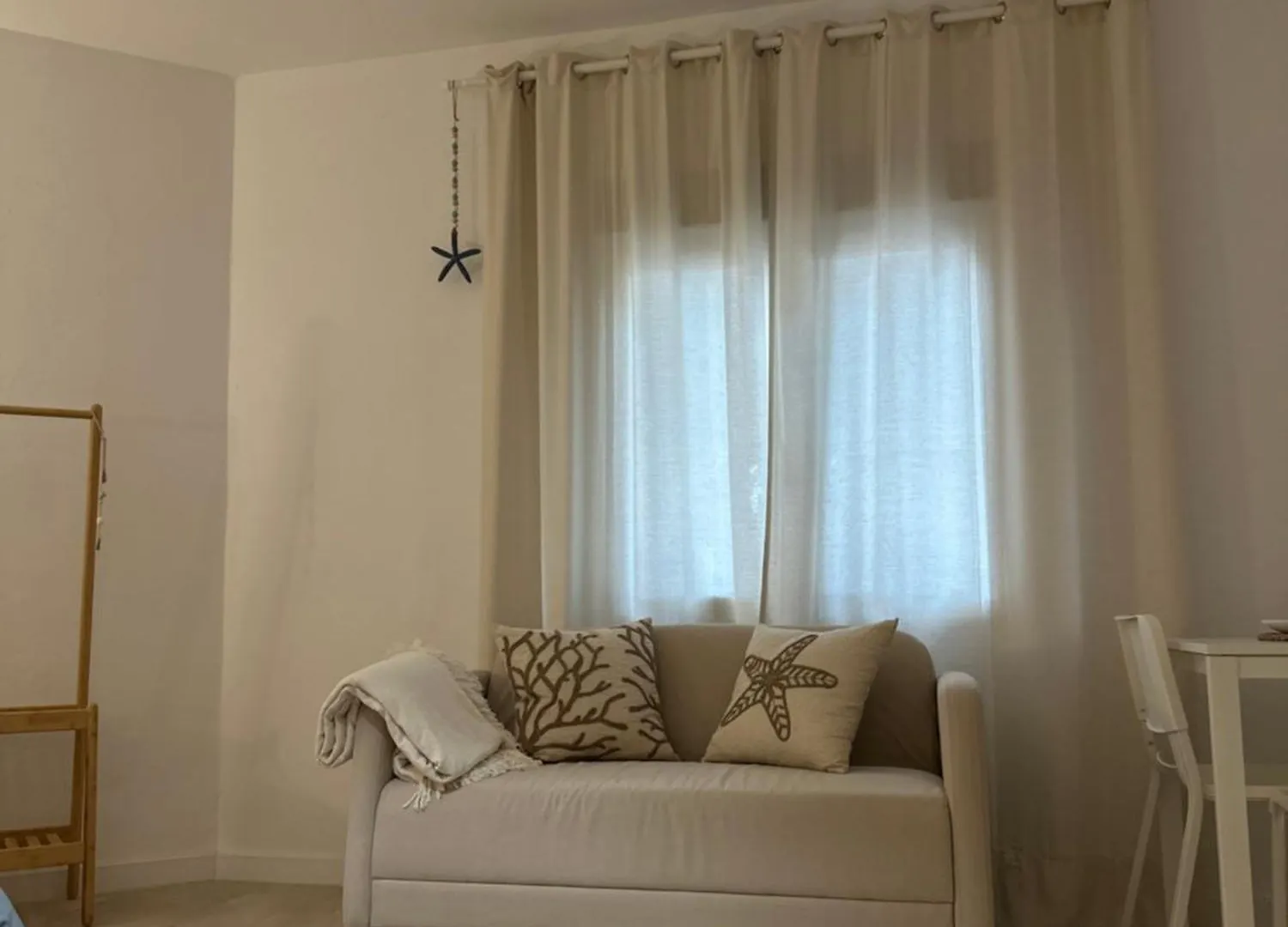 Arena Apartamento Gran Tarajal Espanha