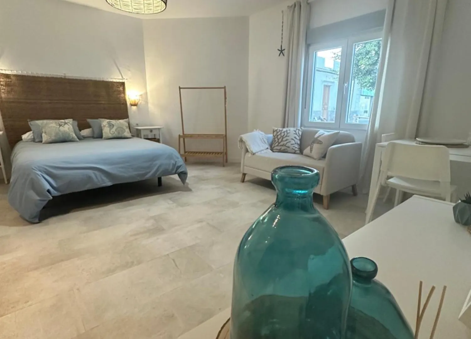 Arena Apartamento Gran Tarajal Espanha