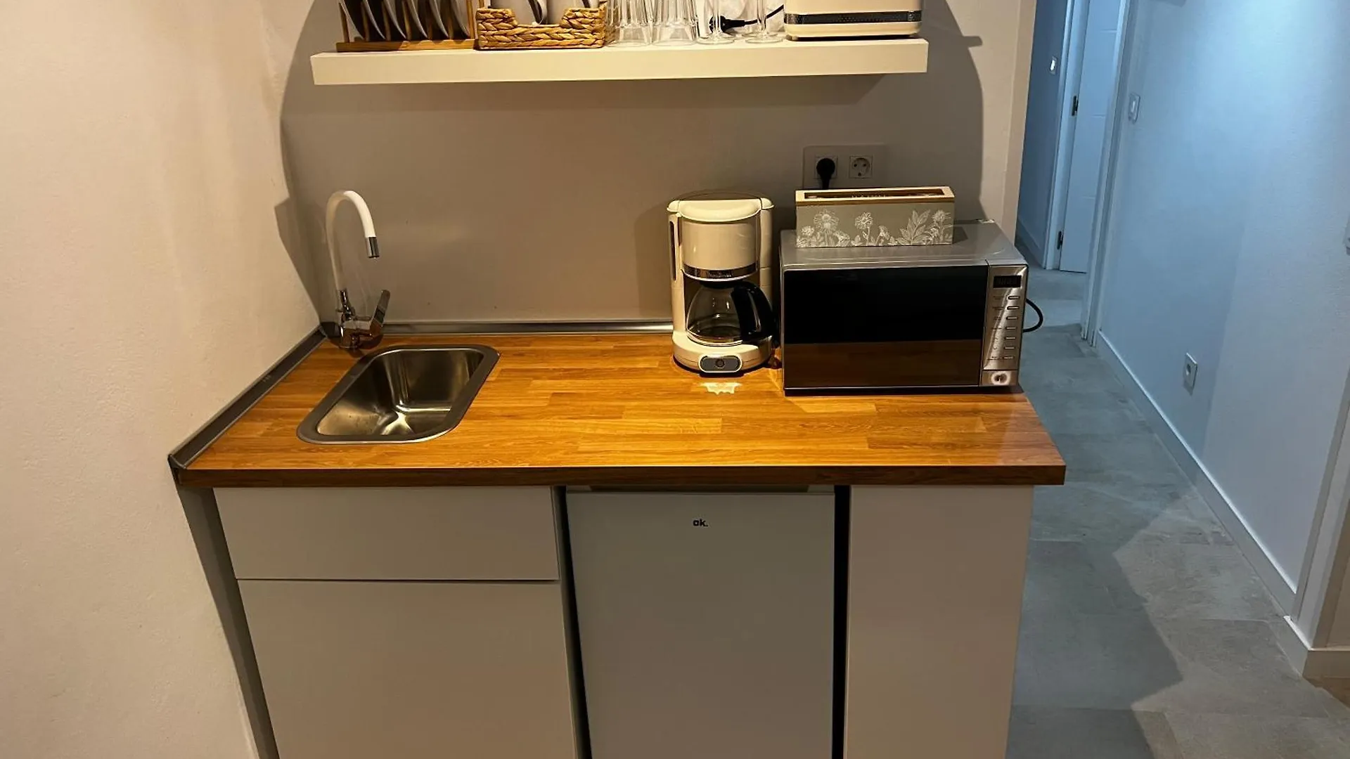 Arena Apartamento Gran Tarajal