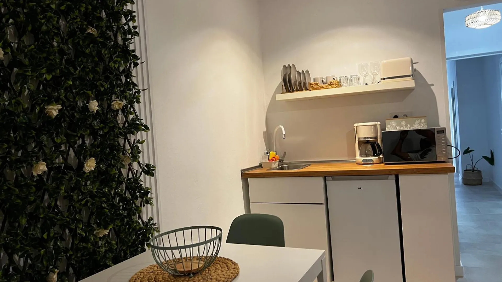 Arena Apartamento Gran Tarajal 0*,  Espanha