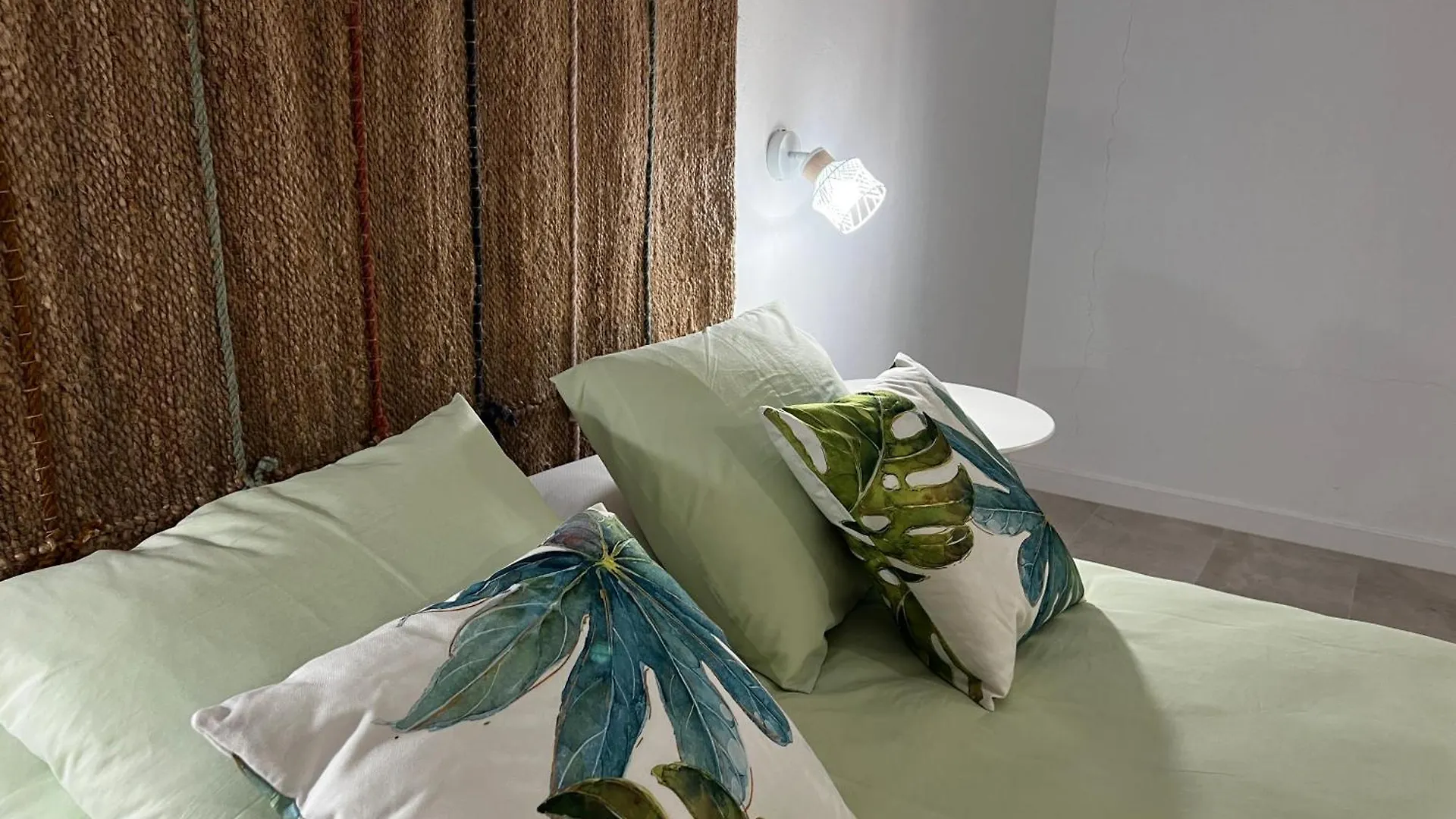 Arena Apartamento Gran Tarajal