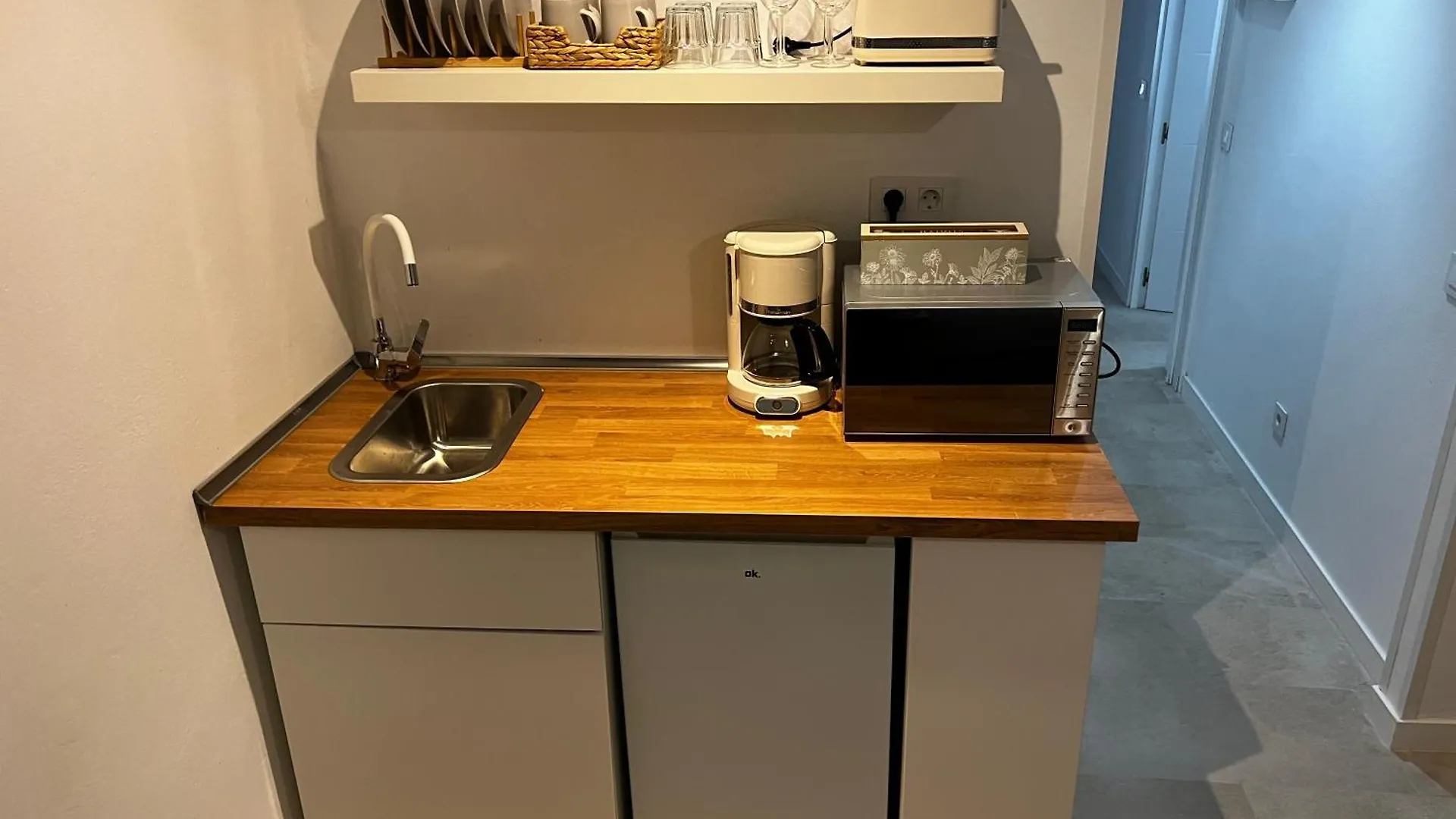 Arena Apartamento Gran Tarajal