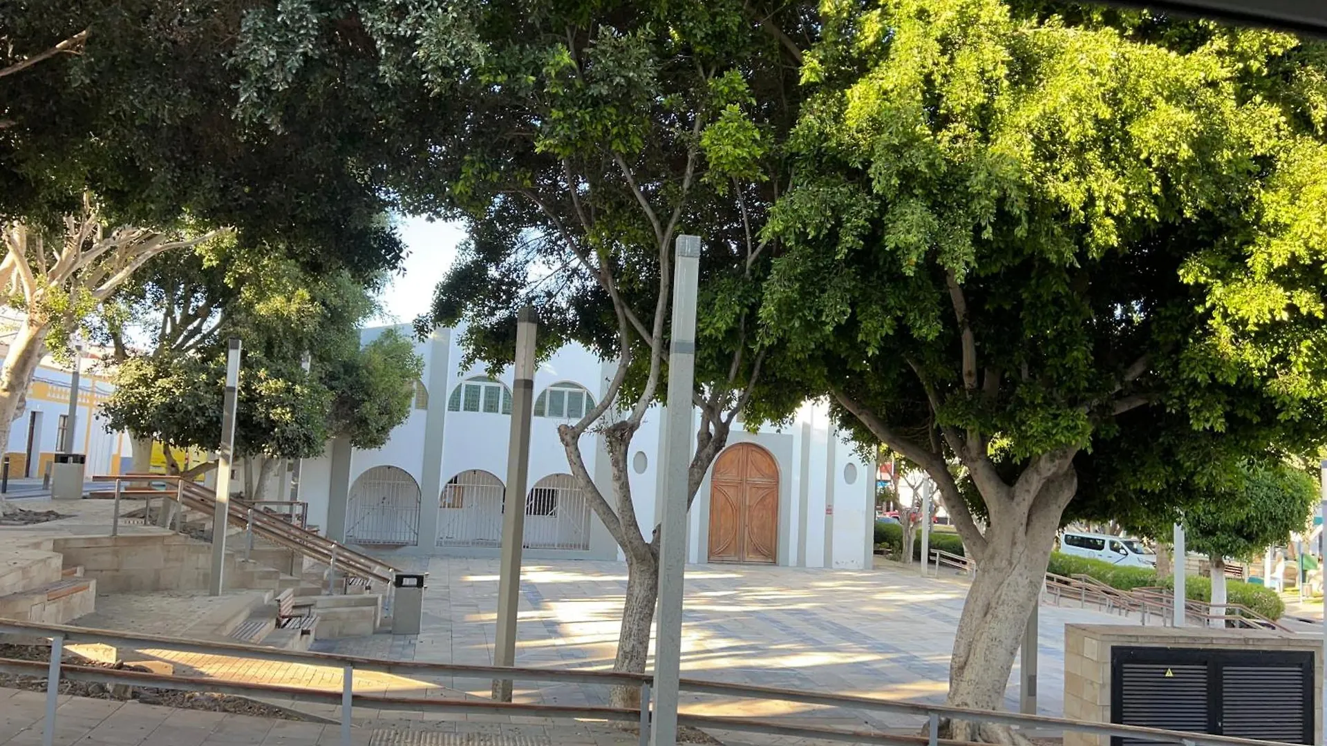 Arena Apartamento Gran Tarajal Espanha