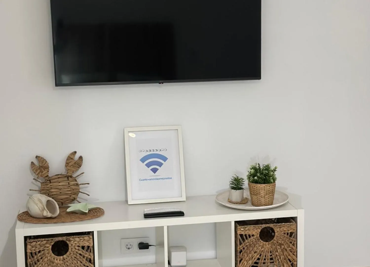 Arena Apartamento Gran Tarajal 0*,  Espanha